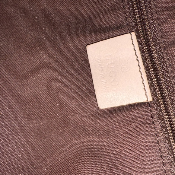 Gucci shoulder bag - Picture 3 of 7